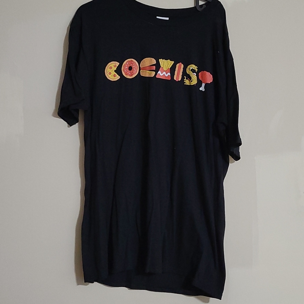 Food Shirt